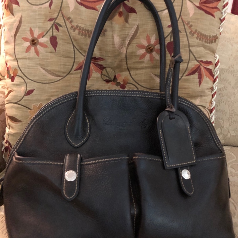 Dooney and Bourke Purse with Wallet